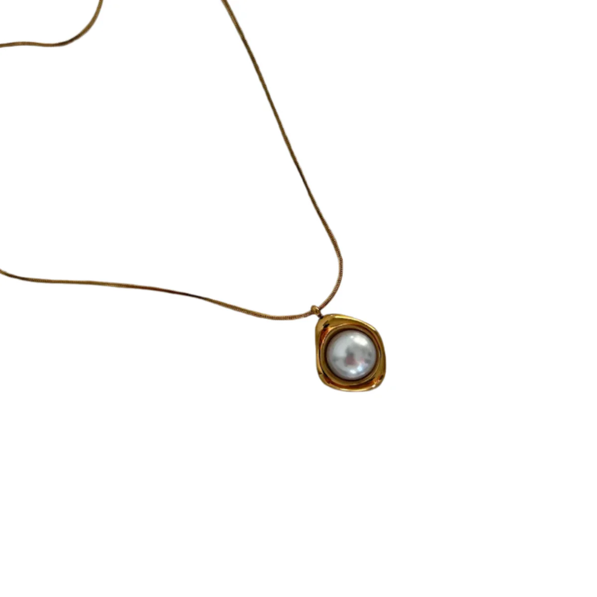 Collier Déesse