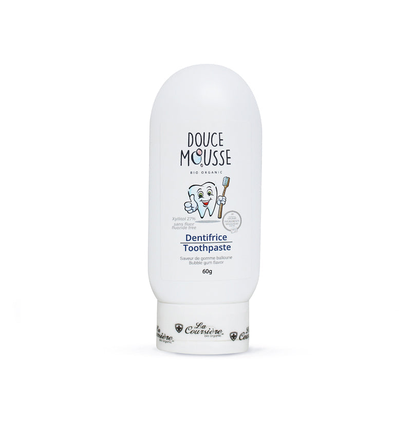 Dentifrice Gomme Balloune