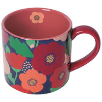 Tasse Dans Une Boîte Poppy