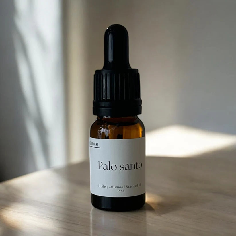 Diffuseur Voiture Palo Santo