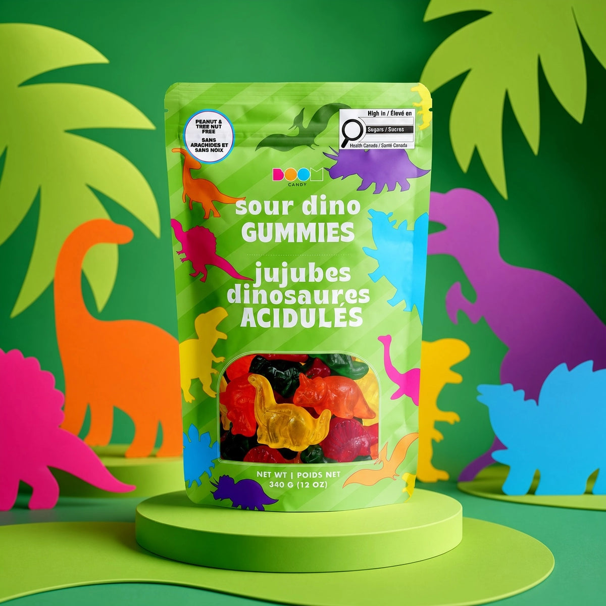 Toutes les nouveautés