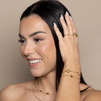 Bracelet Le Distingué