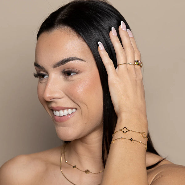 Bracelet Le Distingué