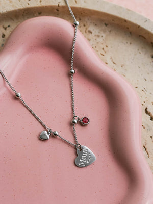 Collier Douceur Édition 2025