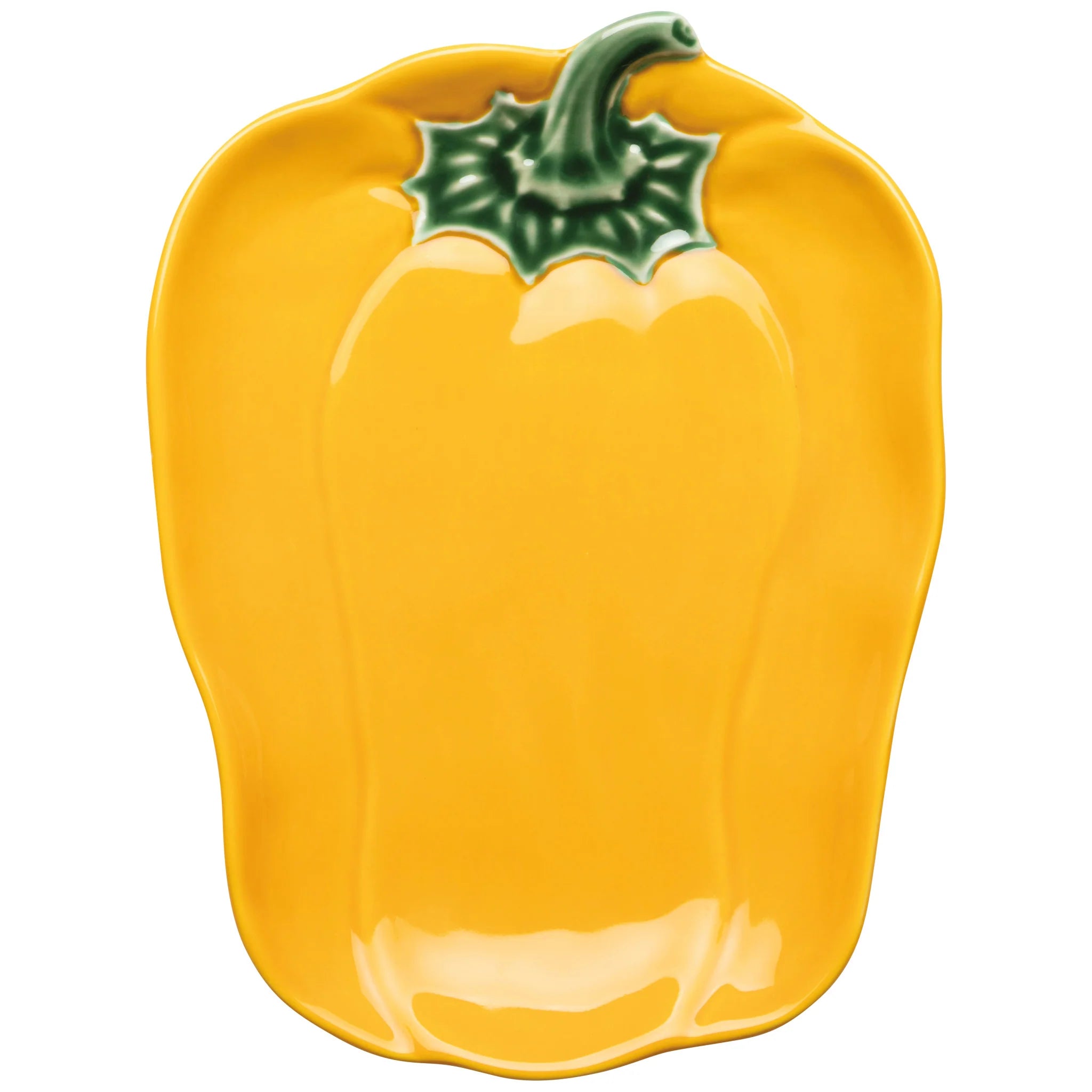 Assiette Bell Pepper