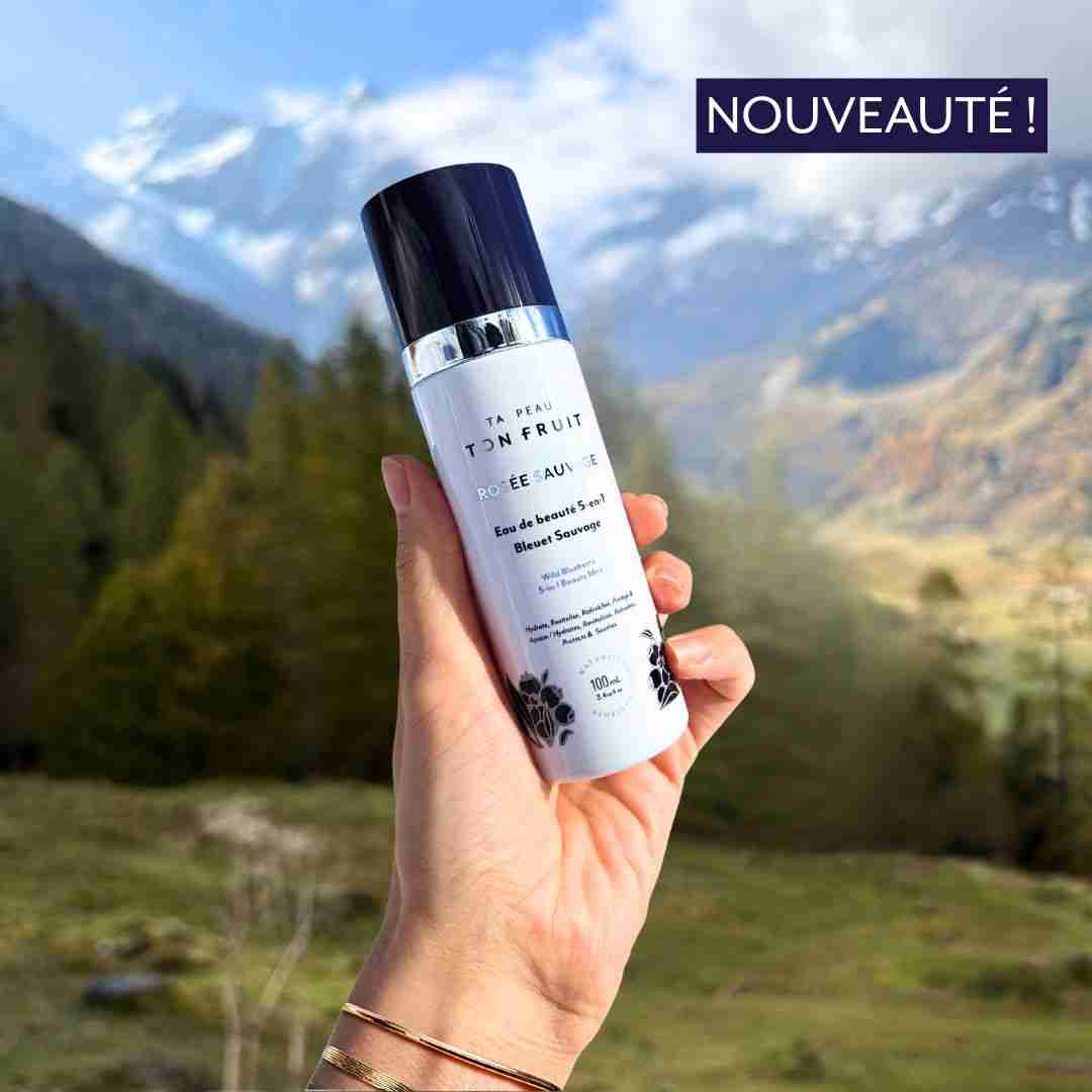 Eau De Beauté 5-en-1