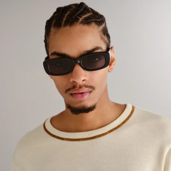 Lunette De Soleil Ceres Black