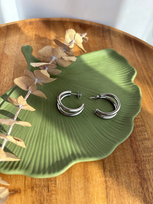 Clous D'oreilles Éden