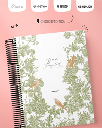 Agenda 6e Édition Elaya