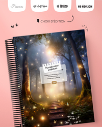 Agenda 3e Édition Éliora