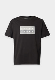 T-Shirt Jcofusion Black