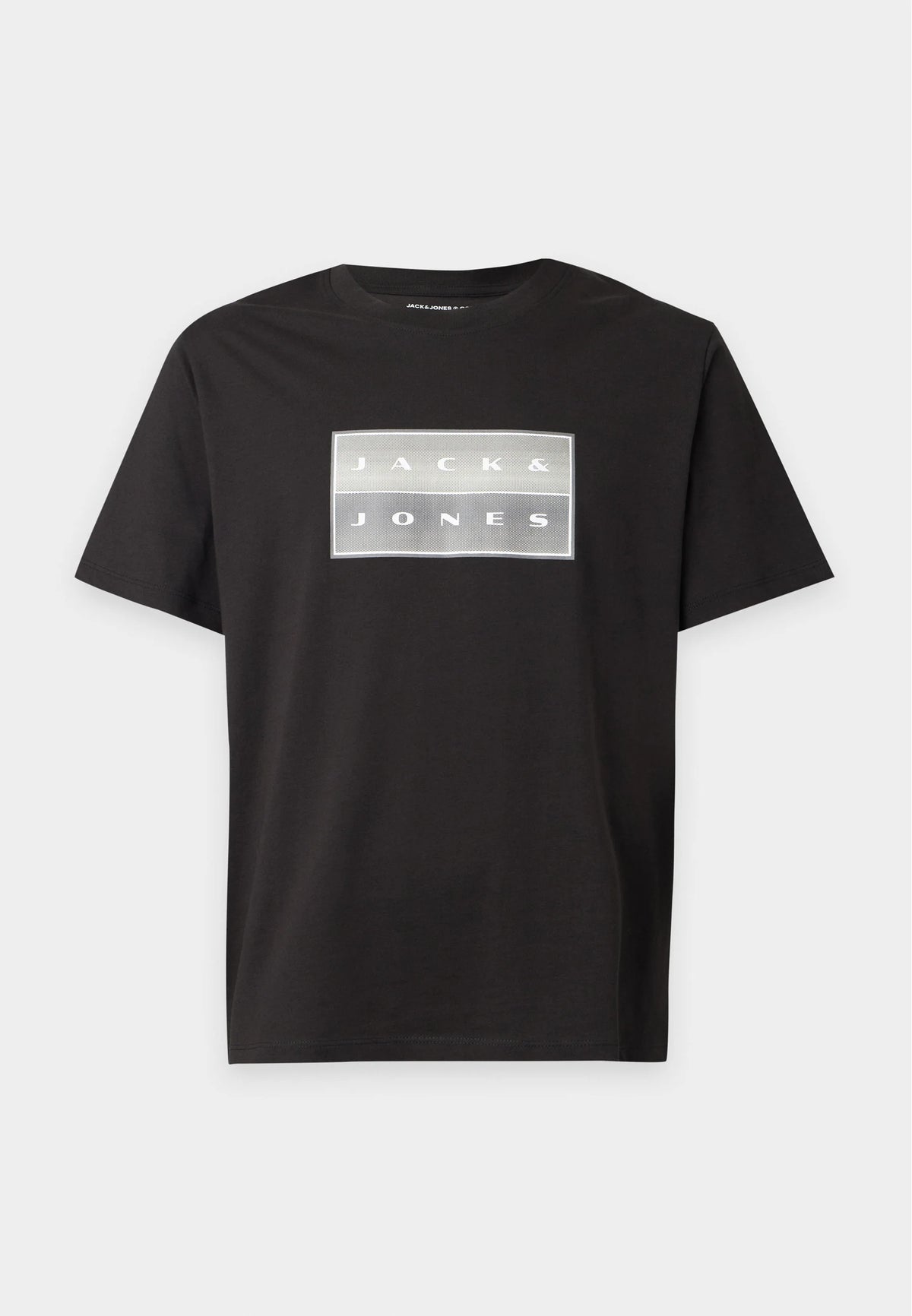 T-Shirt Jcofusion Black