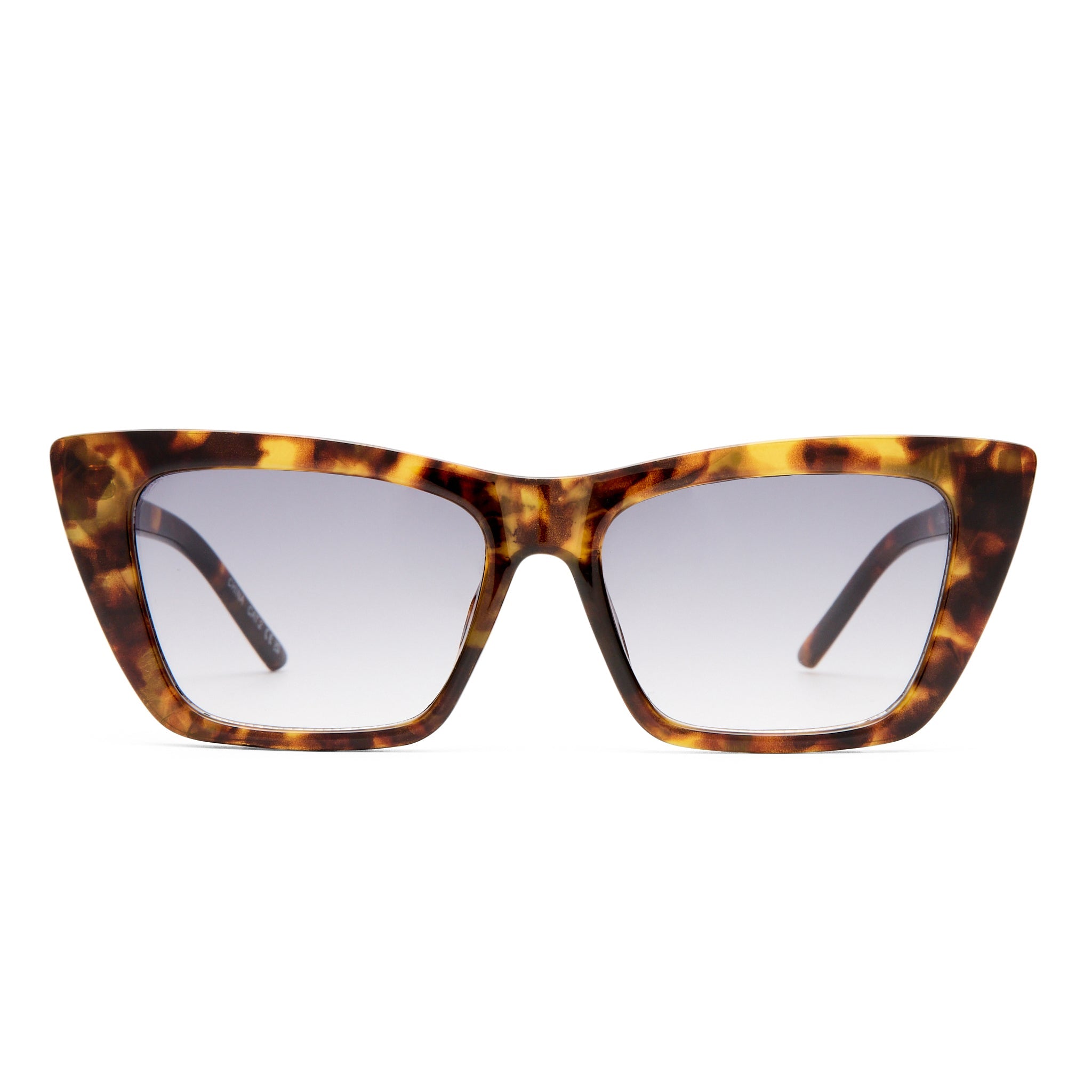 Lunette De Soleil Solstice Honey Tort