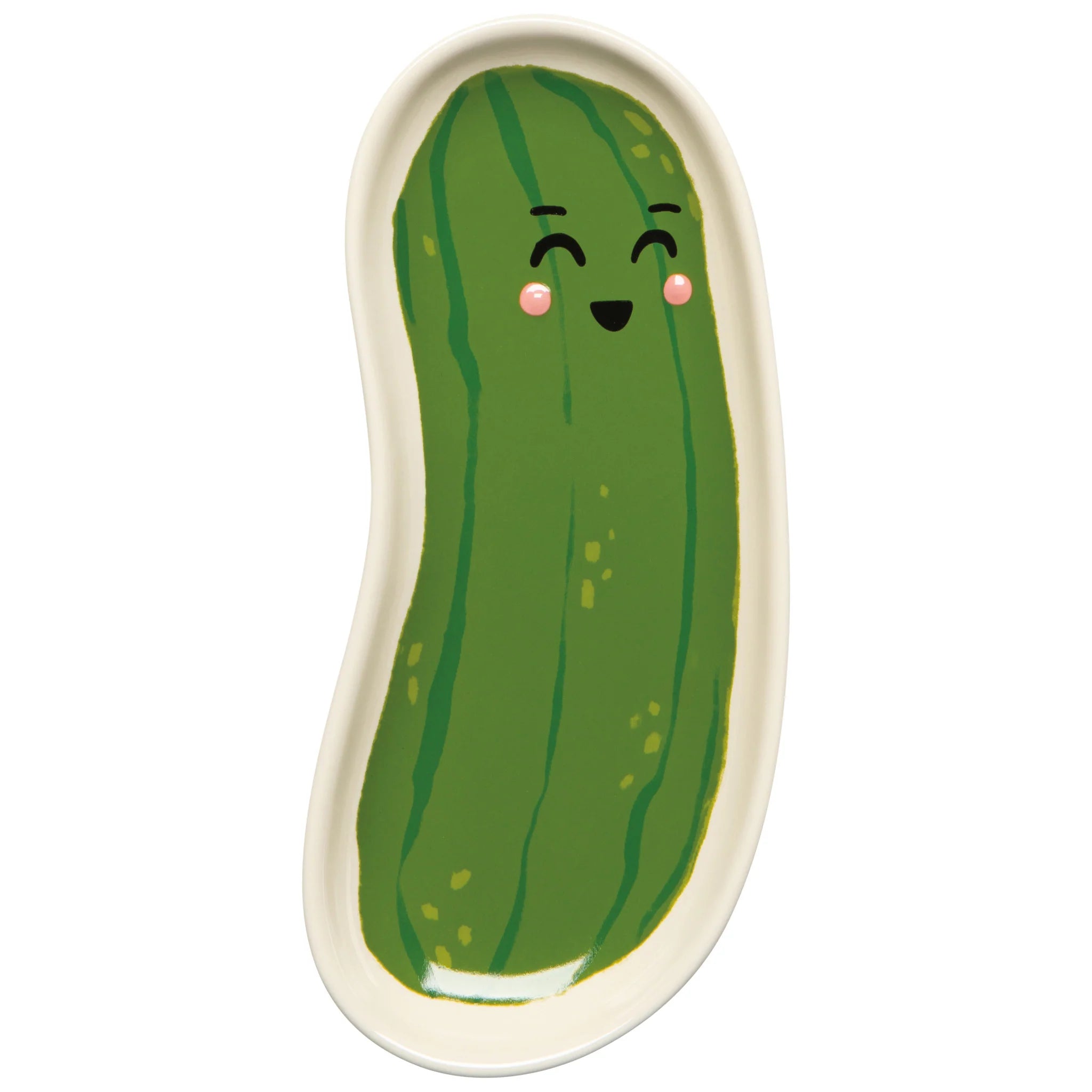 Assiette Pickle
