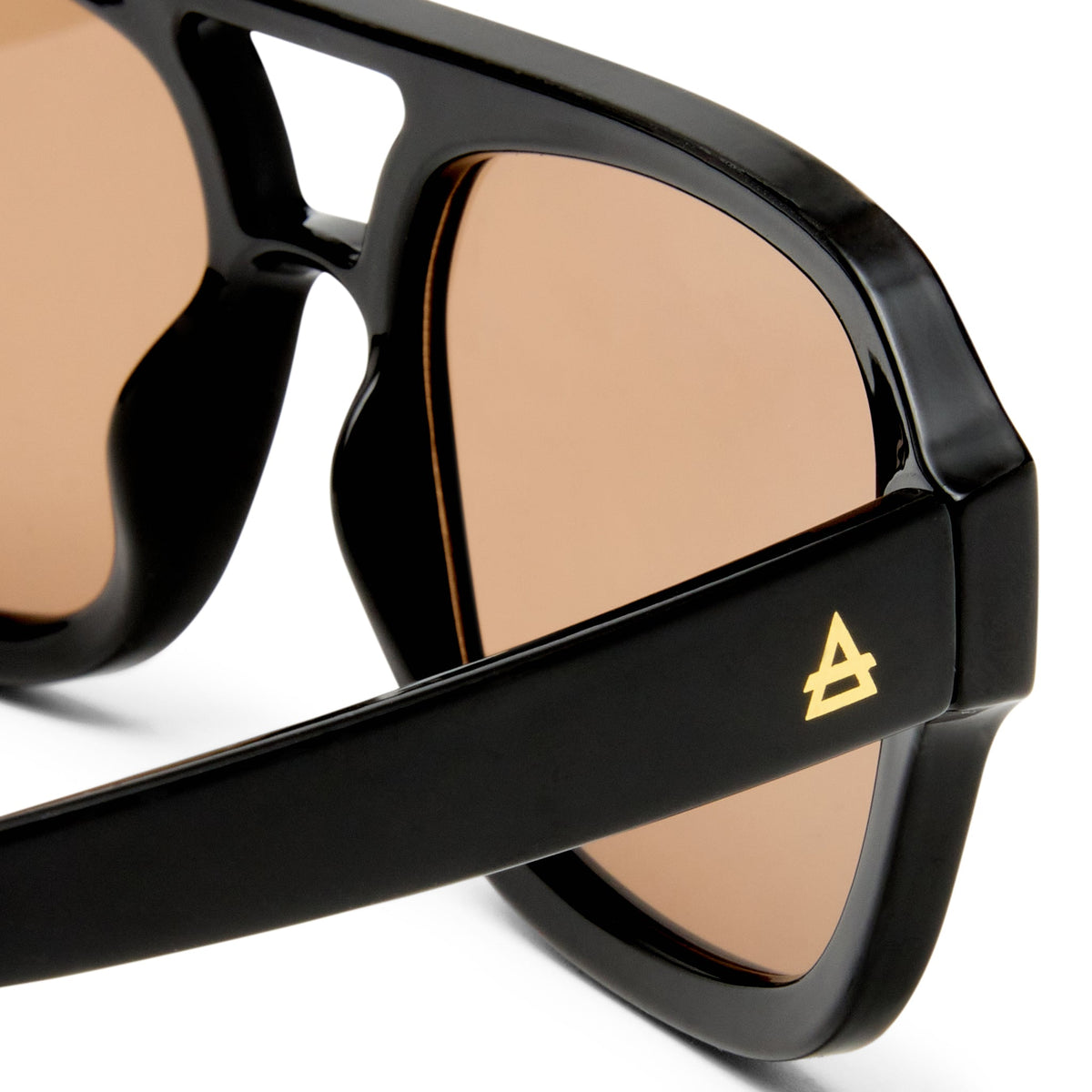 Lunette De Soleil Aquarius Noir