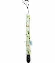 Attache-Suce Fleur De Coton & Sunset (Noir)