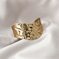 Bracelet Le Flamboyant Or