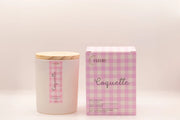 Mini Chandelle Coquette