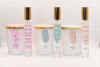 Mini Parfum D'ambiance Sugar Lady