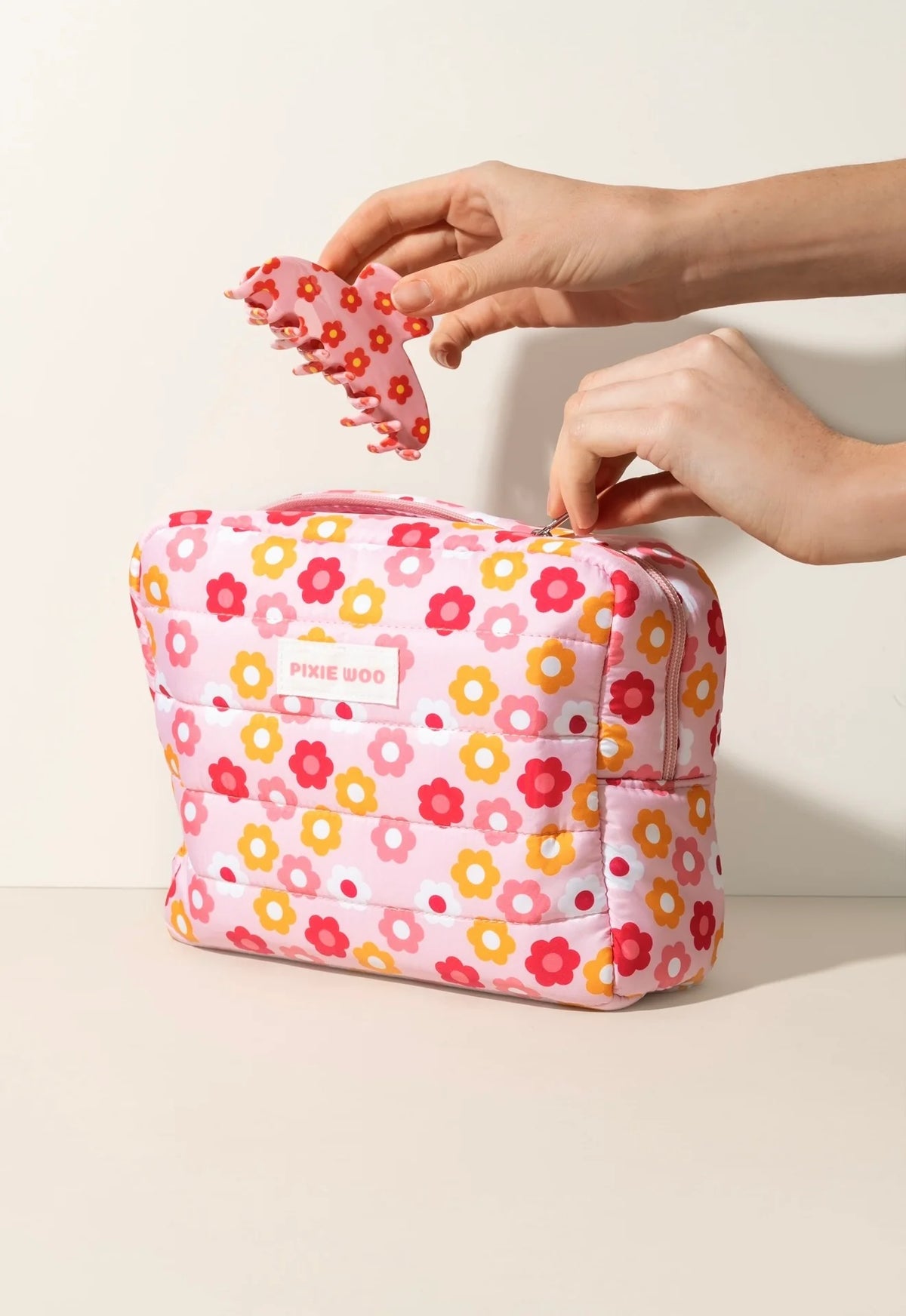 Sac Flower Power Collection