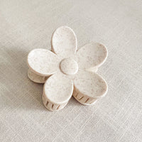 Pince Florence Beige
