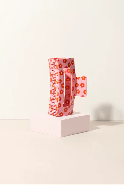 Pince Flower Power Collection XL