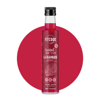 Sirop À Cocktail La Framboise