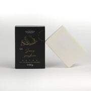 Savon Au Lait De Brebis Sans Parfum