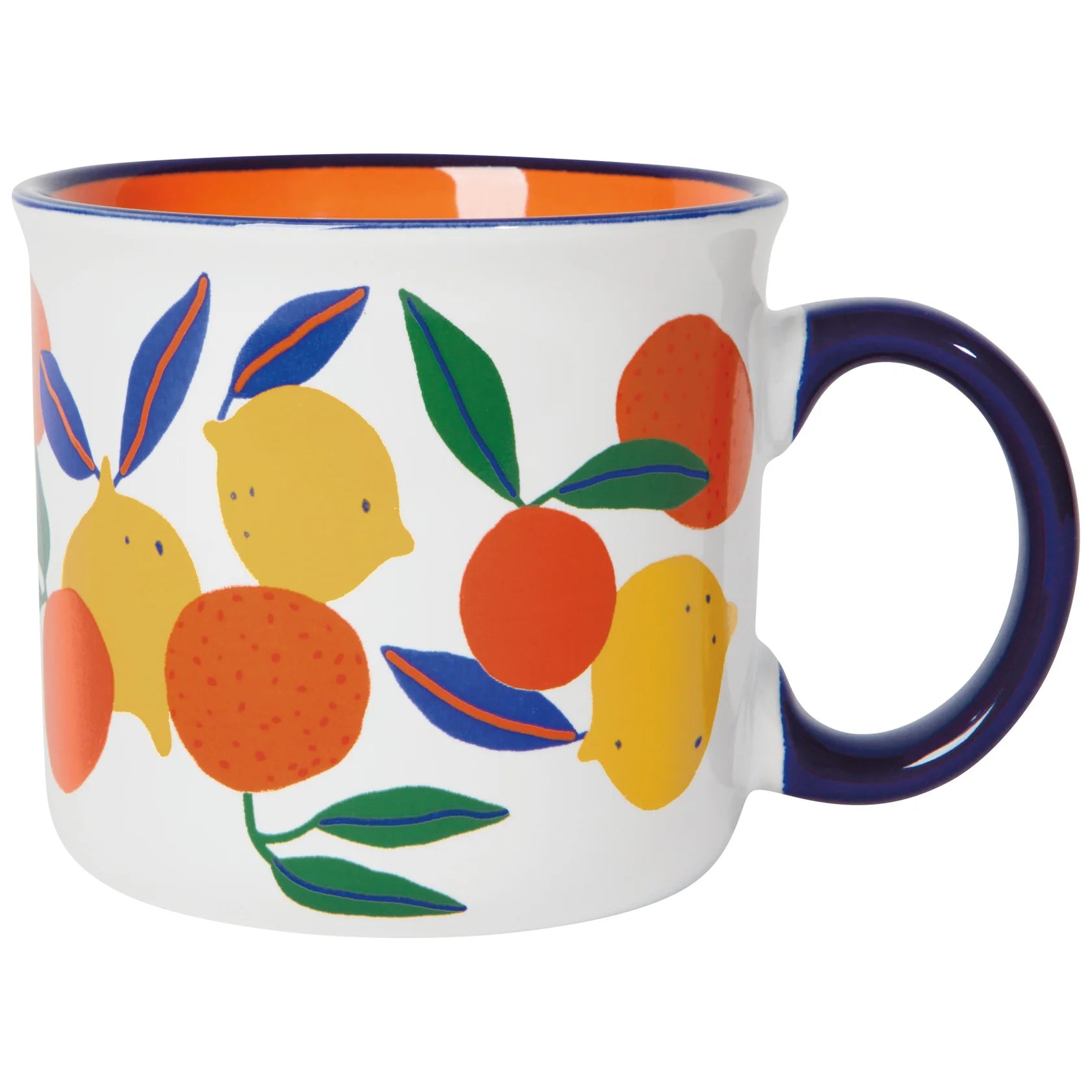 Tasse Citrus Burst