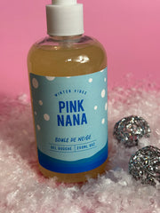 Gel De Douche Boule De Neige