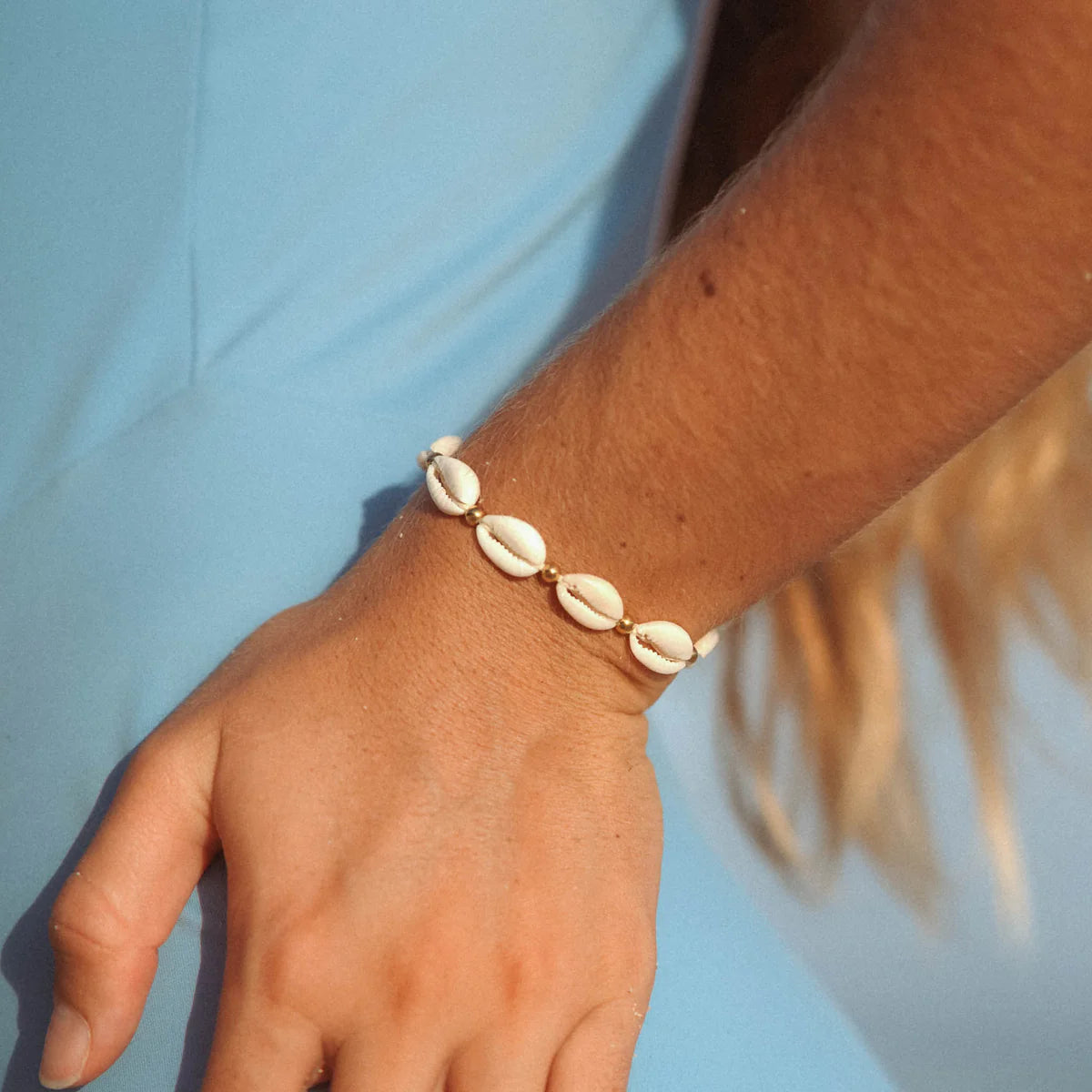 Bracelet Giada