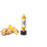 Food Crayon - Gingembre
