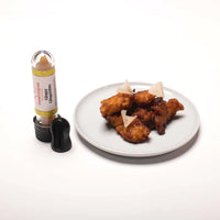 Food Crayon - Gingembre