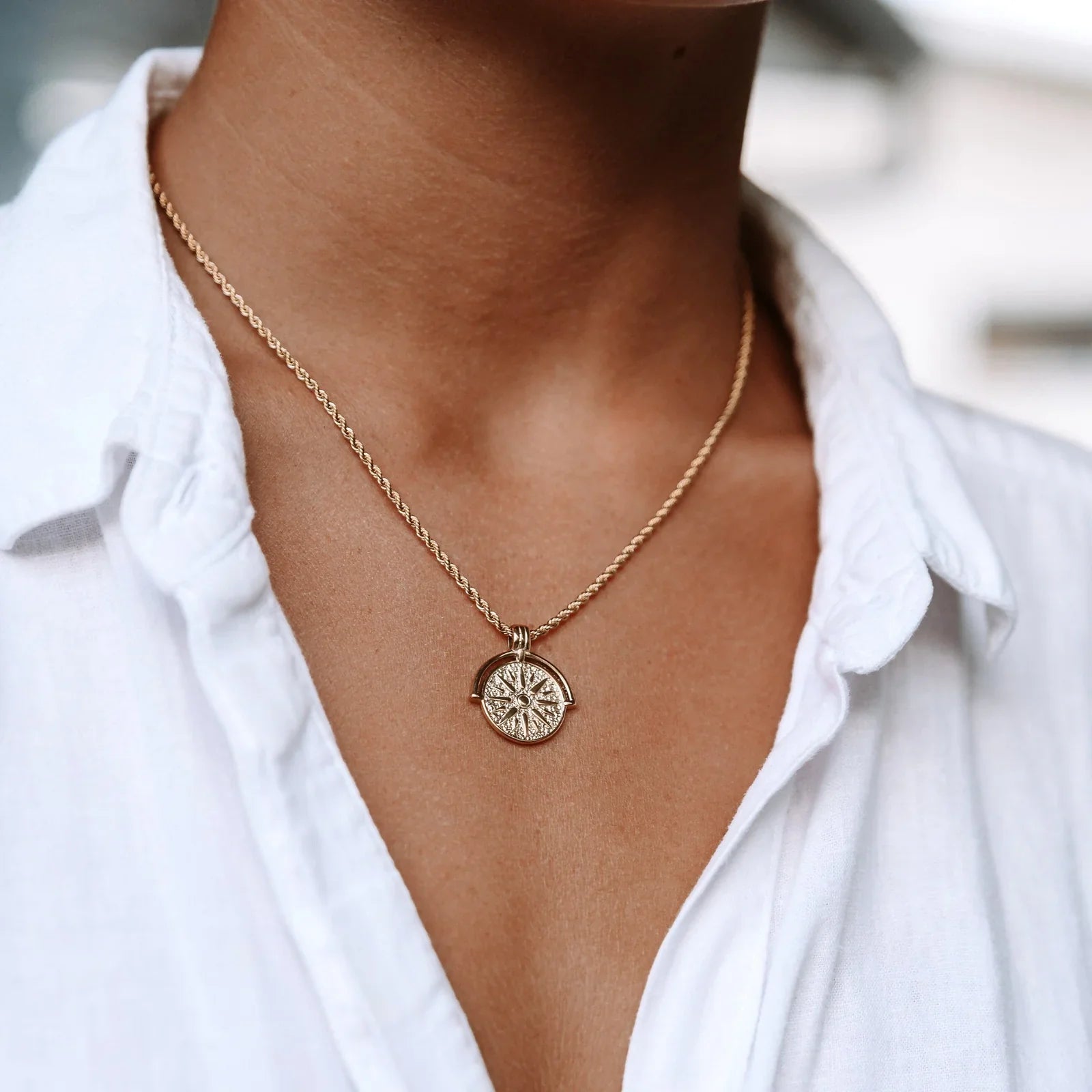 Collier Fortuna