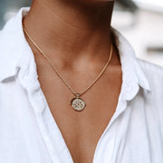 Collier Fortuna