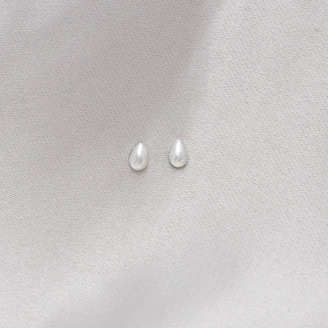 Boucle D'oreilles Les Gouttelettes