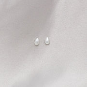 Boucle D'oreilles Les Gouttelettes