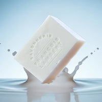 Savon Au Lait De Brebis Sans Parfum