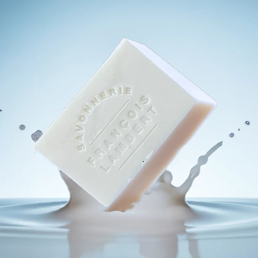 Savon Au Lait De Brebis Sans Parfum