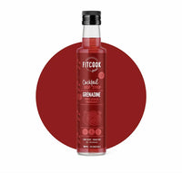 Sirop À Cocktail Grenadine