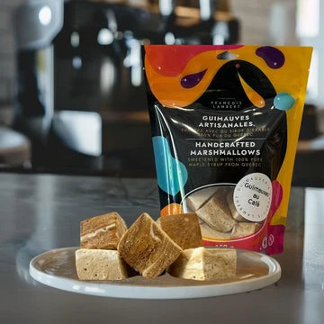 Guimauve Artisanales Café & Érable