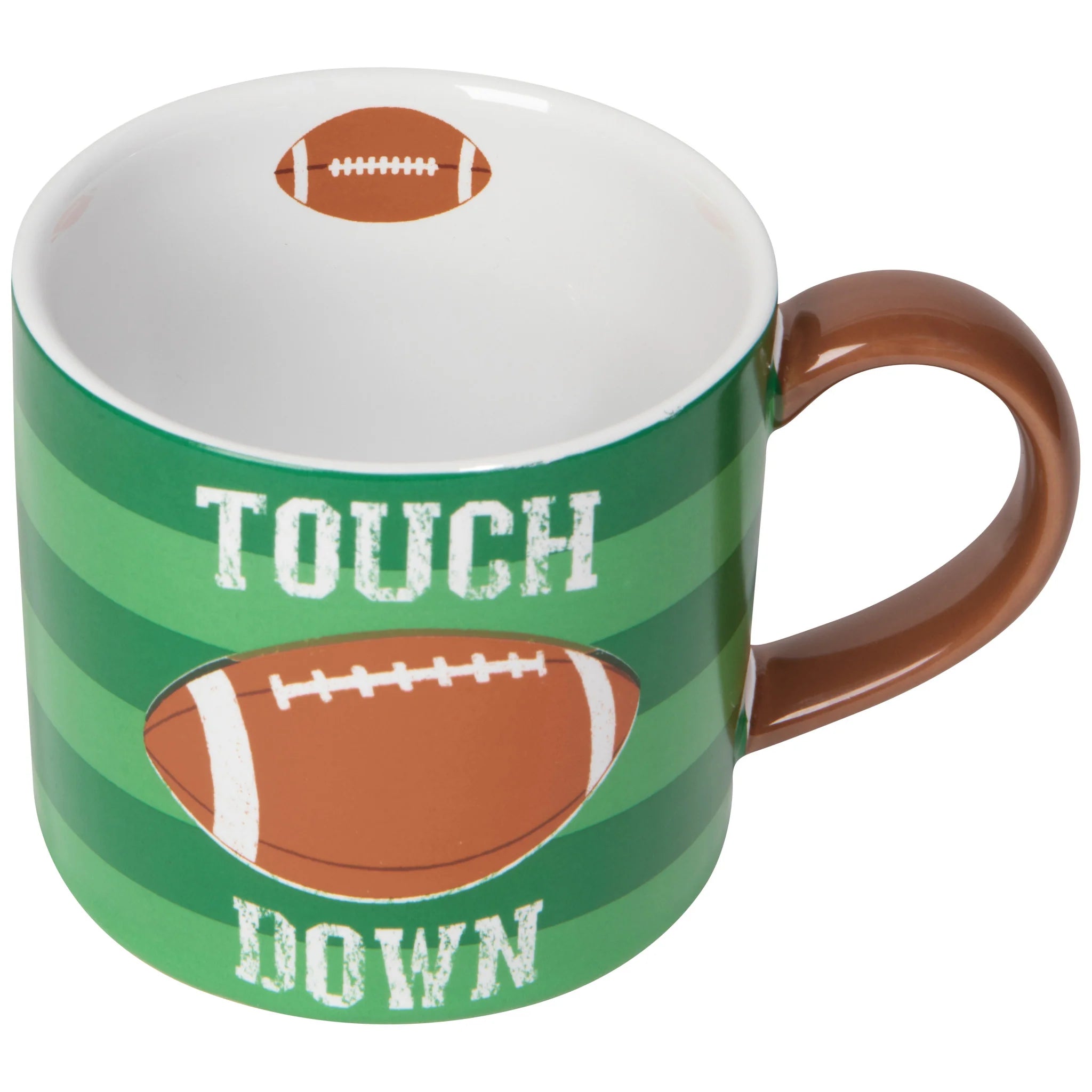 Tasse Dans Une Boîte Game Day