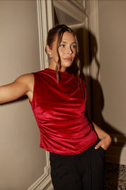 Haut Tate Rouge