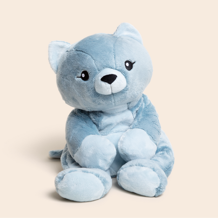 Peluche Réconfort Frankie Le Chat