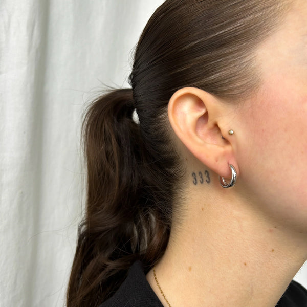 Boucles D'oreilles Holeria