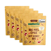 Petit Mélange BBQ Miel Épicé