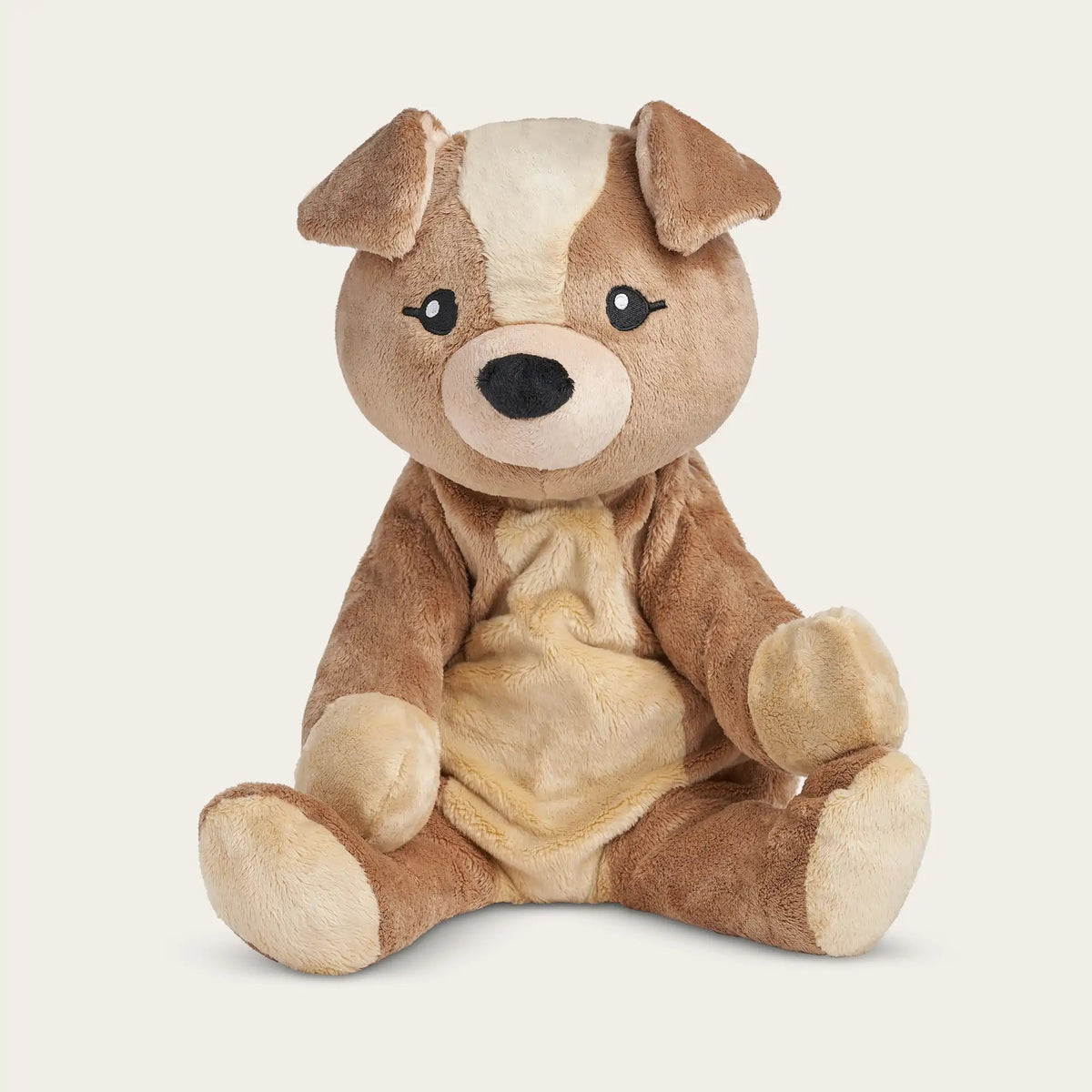Peluche Réconfort Charlie Le Chiot
