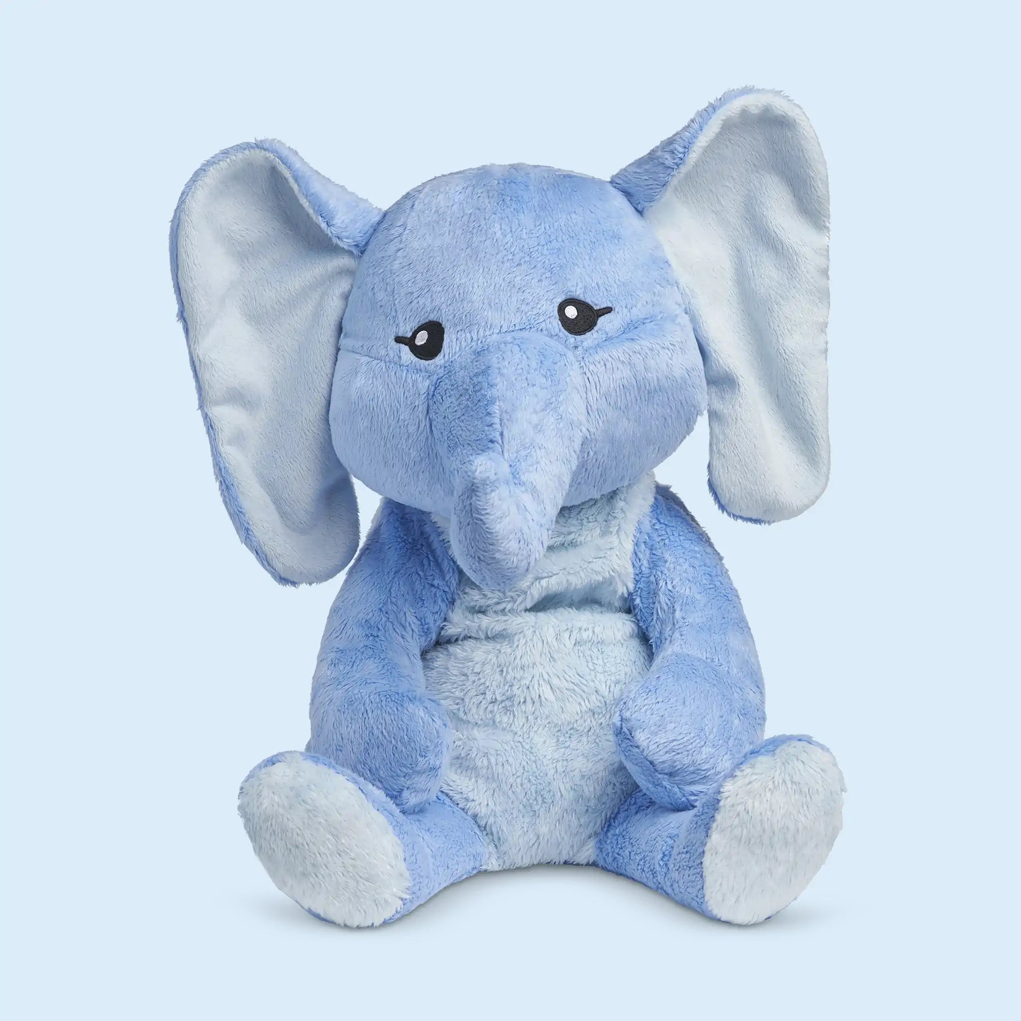 Peluche Réconfort Emory L'éléphant