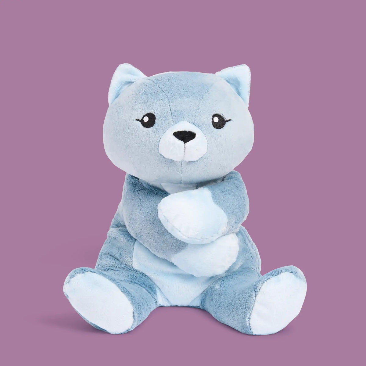 Peluche Réconfort Frankie Le Chat