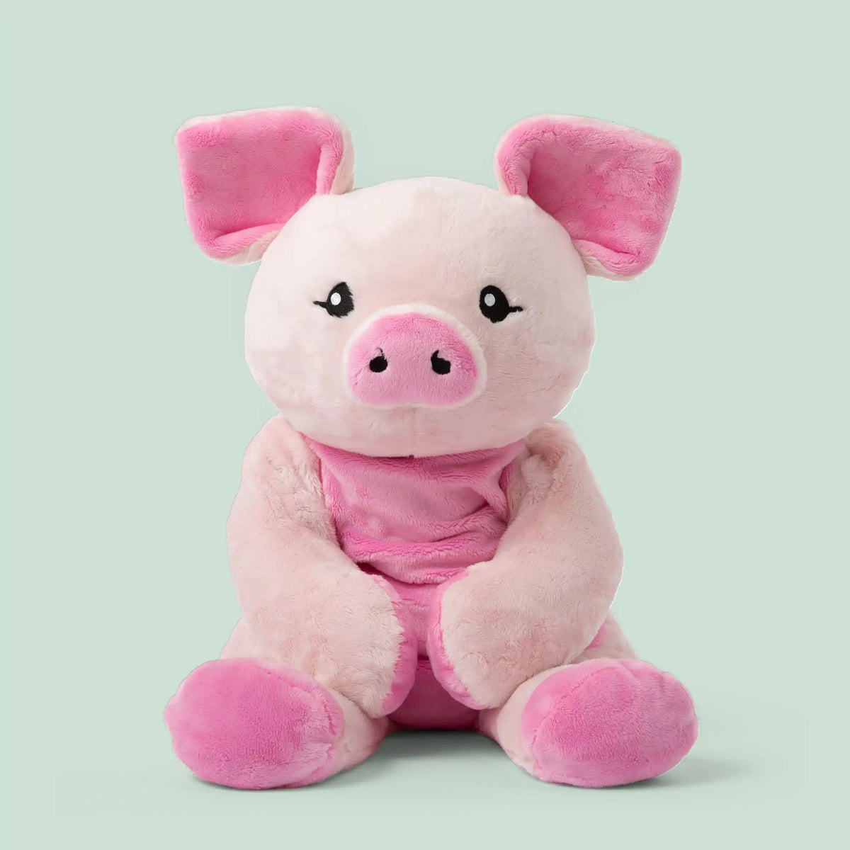 Peluche Réconfort Harper Le Cochon